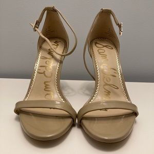 Sam Edelman Arielle heels